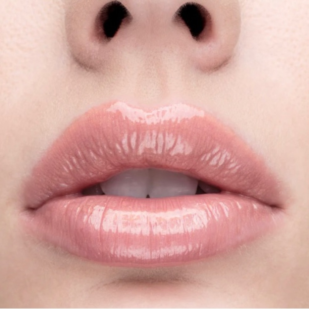 LIQUE High Roller Lip Gloss